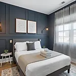 Modern East 3 Miles To Downtown * Nashville