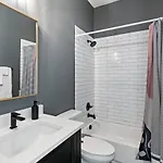 Apartment Modern East 3 Miles To Downtown Nashville