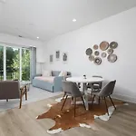 Apartment Modern East 3 Miles To Downtown *