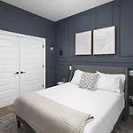 Modern East 3 Miles To Downtown Nashville