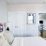 Apartment Cozysuites Music Row Modern 1br In Nashville! 17