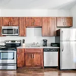 Cozysuites Music Row Modern 1br In Nashville! 17 * Nashville