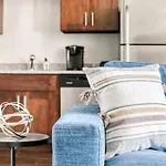 Cozysuites Music Row Modern 1br In Nashville! 17 *