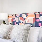 Cozysuites Music Row Modern 1br In Nashville! 17 * Nashville