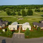 Hermitage Golf Course Cottages