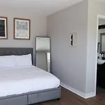 Hotel Inviting 1 Bedroom 10 Mins To Nash