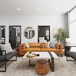 Modern Comfort Only 2 Mile To Downtown Broadway *
