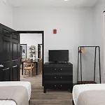 Apartment Modern Comfort Only 2 Mile To Downtown Broadway Nashville
