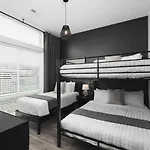 Apartment Modern Comfort Only 2 Mile To Downtown Broadway Nashville