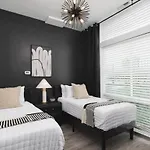 Modern Comfort Only 2 Mile To Downtown Broadway Apartment Nashville
