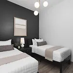 Modern Comfort Only 2 Mile To Downtown Broadway * Nashville