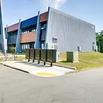 Modern Nashville Studio About 5 Mi To Downtown!