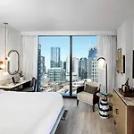 Hyatt Centric Hotel 4*