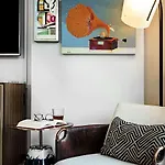 Hyatt Centric 4* Nashville