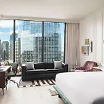 Hyatt Centric Hotel Nashville