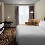 Fraye Curio Collection By Hilton Hotel Nashville