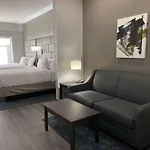 Hotel Western Executive Residency Antioch 2*
