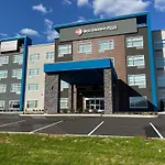 Western Executive Residency Antioch 2*