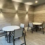 Western Executive Residency Antioch