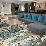 Western Executive Residency Antioch 2* Nashville