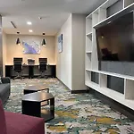 Western Executive Residency Antioch Hotel
