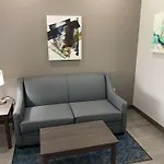 Western Executive Residency Antioch Hotel