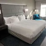 Western Executive Residency Antioch