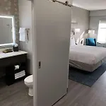 Hotel Western Executive Residency Antioch