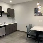 Western Executive Residency Antioch 2*