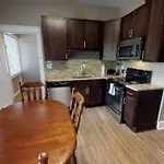 Large Group Downtown Rental - Westend