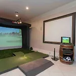 Supreme Luxury For Discerning Tastes Holiday home Nashville