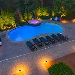 Holiday home Supreme Luxury For Discerning Tastes Nashville