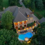 Holiday home Supreme Luxury For Discerning Tastes Nashville