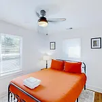 The Joyful Cottage