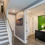 Nashville Vibe/3 Miles 2Broadway/11 Bds