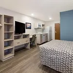 Woodspring Hermitage - Airport Hotel Nashville