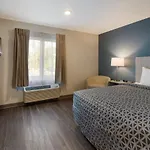 Hotel Woodspring Hermitage - Airport Nashville