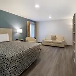 Hotel Woodspring Hermitage - Airport Nashville