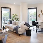 Vanderbilt Luxury Living