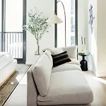 Vanderbilt Luxury Living
