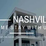 Downtown Nashville & Skyline Views