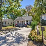The Tinley Holiday home
