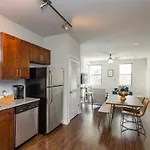Cozysuites Music Row Stylish 2b In Nasvhille! 29 Nashville