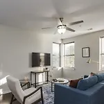 Cozysuites Music Row Stylish 2b In Nasvhille! 29 Nashville