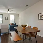 Cozysuites Music Row Stylish 2b In Nasvhille! 29 *