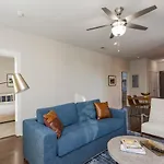 Apartment Cozysuites Music Row Stylish 2b In Nasvhille! 29 *