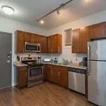 Apartment Cozysuites Music Row Stylish 2b In Nasvhille! 29