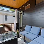 Luxurious 4Bd Home Sleeps 12 Minutes To Downtown With Parking