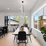 Urban Oasis: Modern Luxury Near Downtown * Nashville