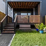 Holiday home Urban Oasis: Modern Luxury Near Downtown Nashville